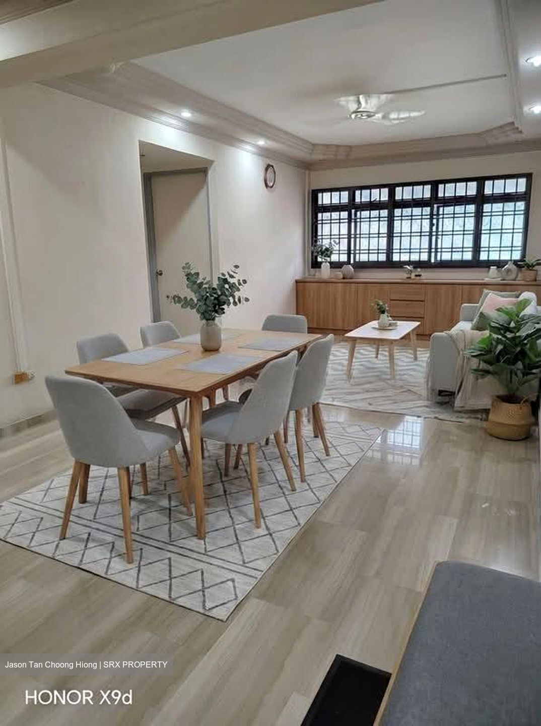 Blk 724 Woodlands Avenue 6 (Woodlands), HDB 4 Rooms #531388441